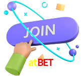 Junte-se ao cassino atbet hoje mesmo