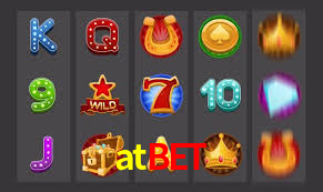 Casino Ao Vivo atbet