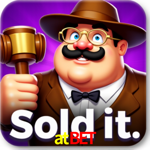 Descubra o Mundo do Cassino Online com atbet