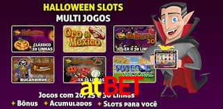 atbet: Jogos de Caça-Níqueis-Altas Recompensas, Roleta-Velocidade, Blackjack-Desafios Máximos