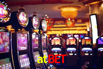 Jogos de Slot atbet