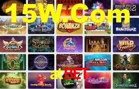 atbet: Seu Especialista em Apostas Esportivas Brasileiras