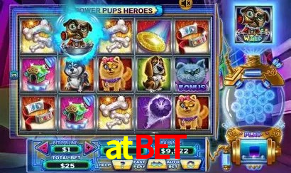 Ofertas Exclusivas atbet