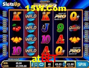 Promoções Sazonais atbet