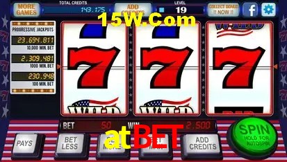 Casino Ao Vivo atbet