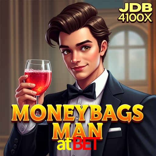 Bônus de Boas-vindas atbet