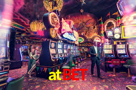 Bônus Generosos e Exclusivos no atbet para Você!